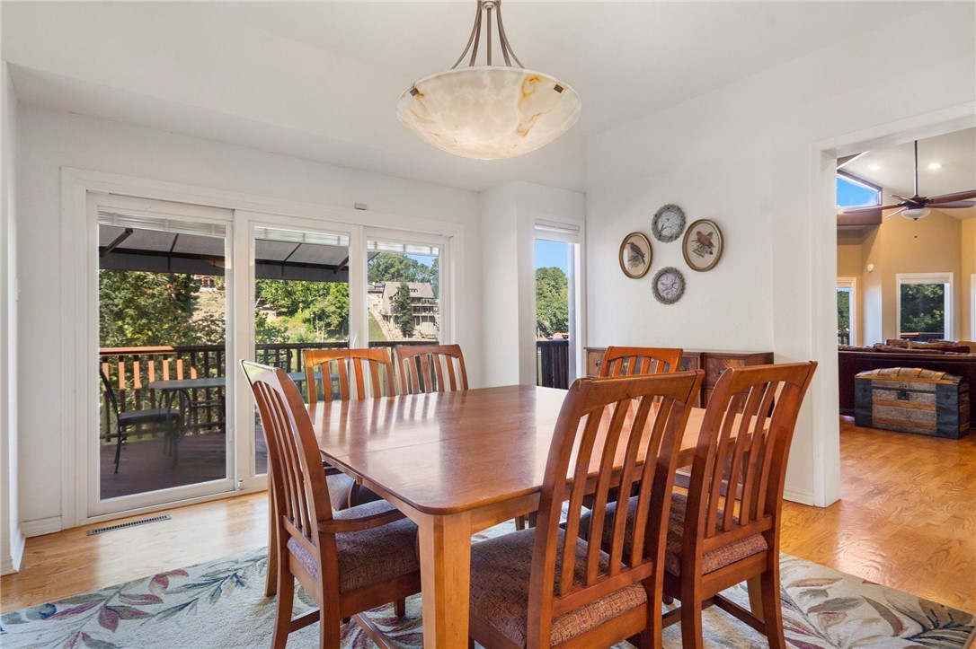 Dunsford - Residential