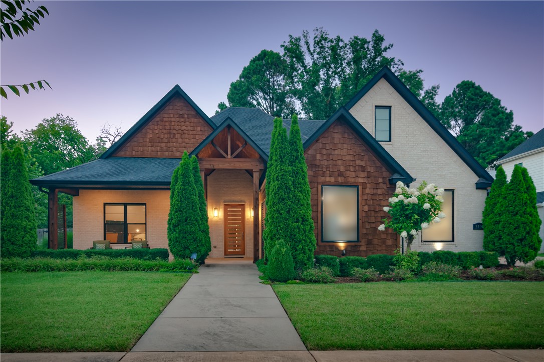 Remington Estates - Residential