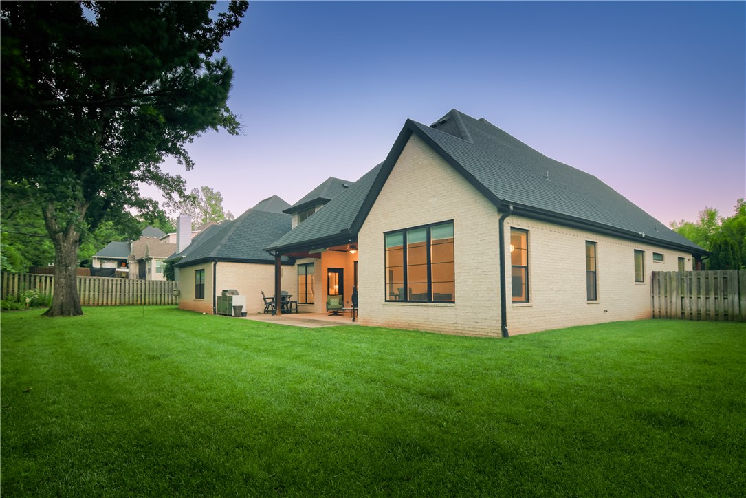 Remington Estates - Residential