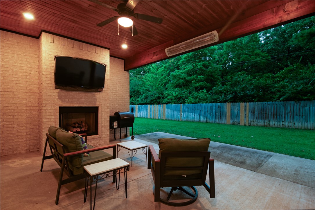 Remington Estates - Residential
