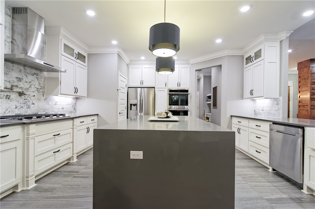 Remington Estates - Residential