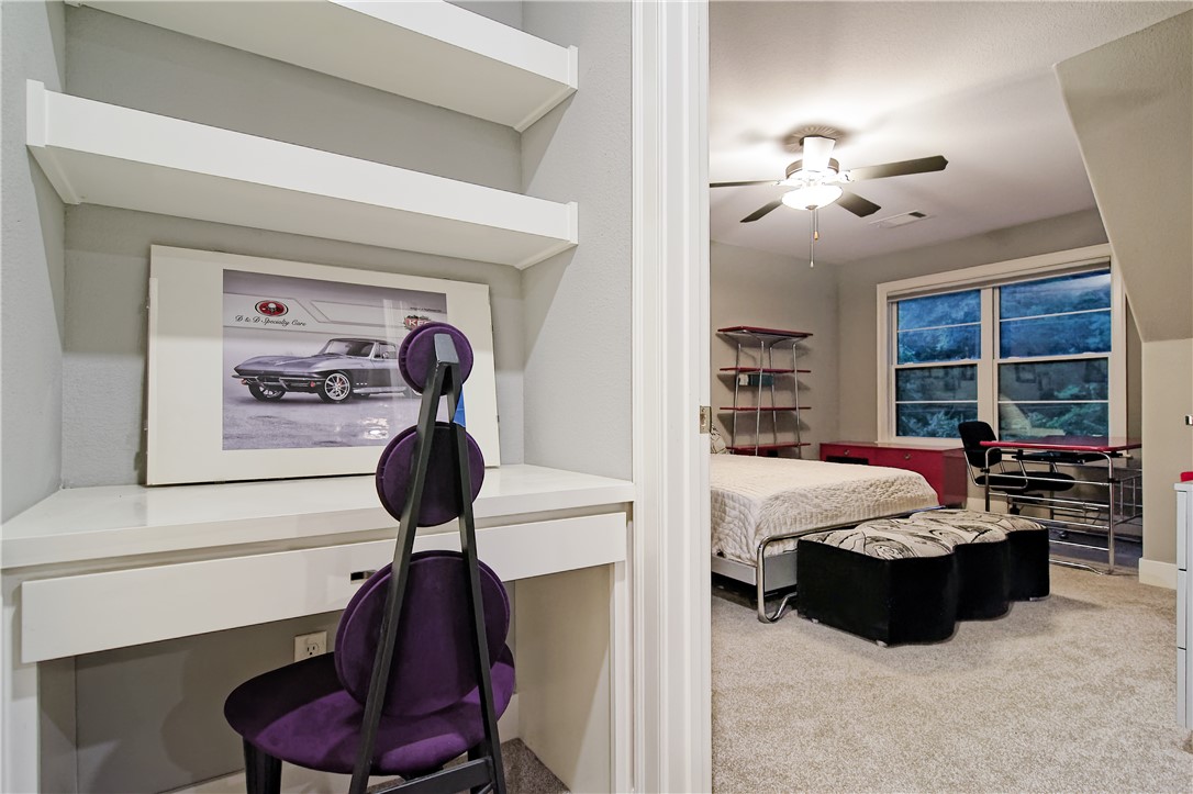Remington Estates - Residential