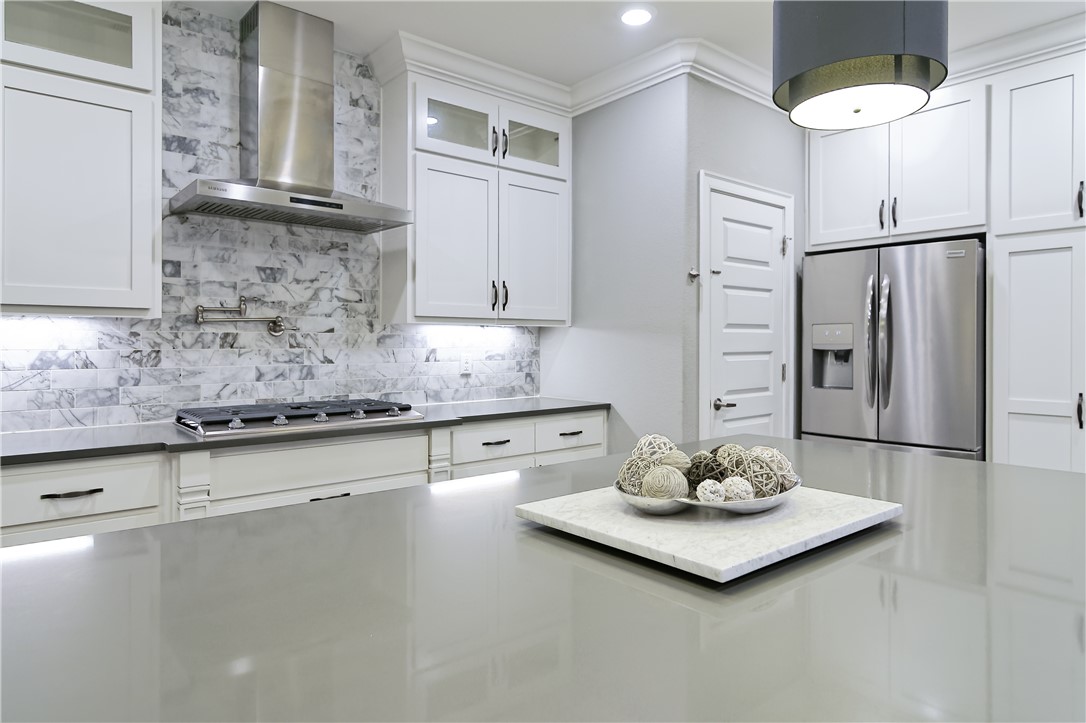 Remington Estates - Residential