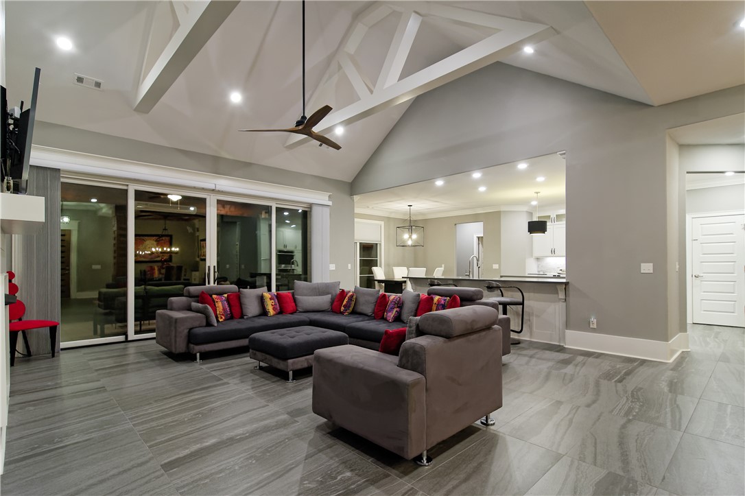 Remington Estates - Residential