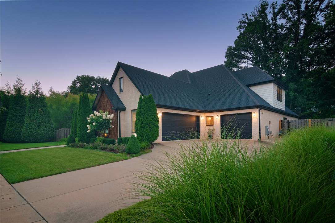 Remington Estates - Residential