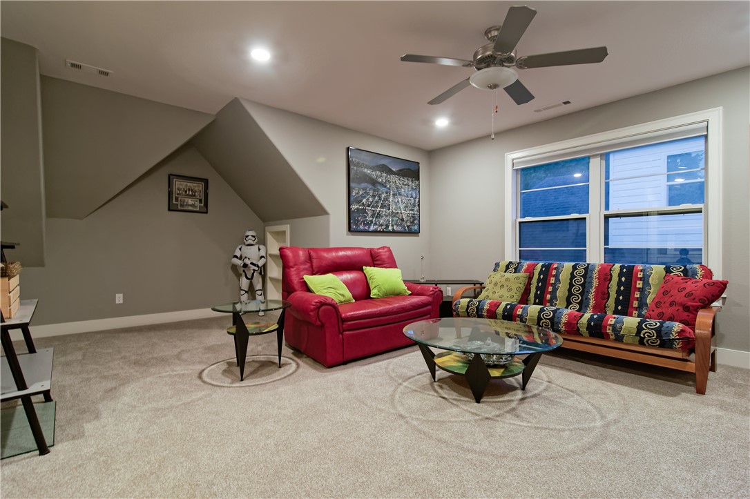 Remington Estates - Residential