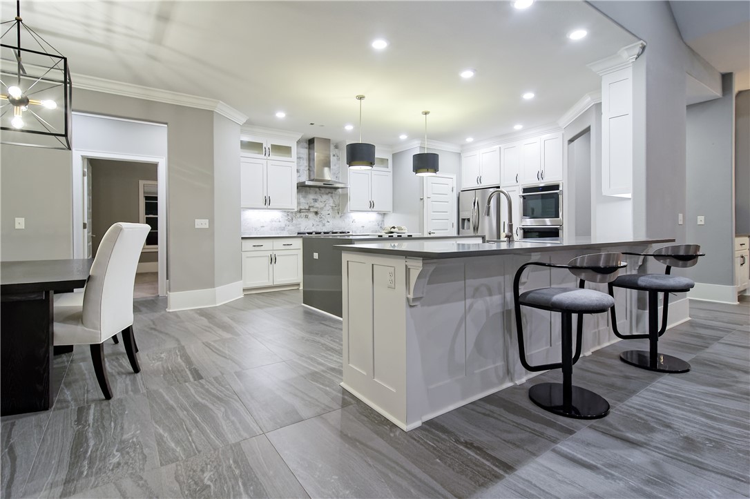 Remington Estates - Residential
