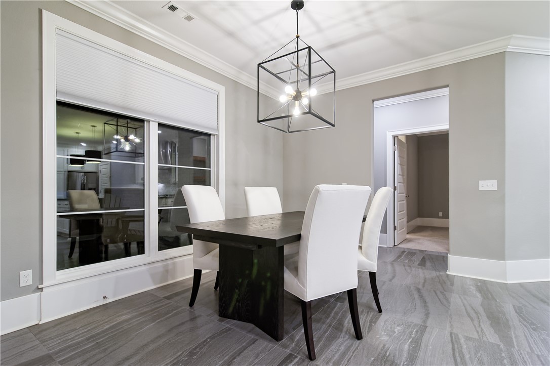 Remington Estates - Residential
