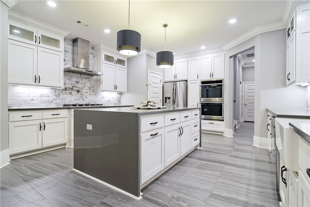 Remington Estates - Residential