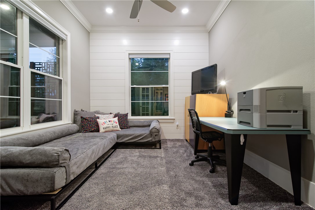 Remington Estates - Residential