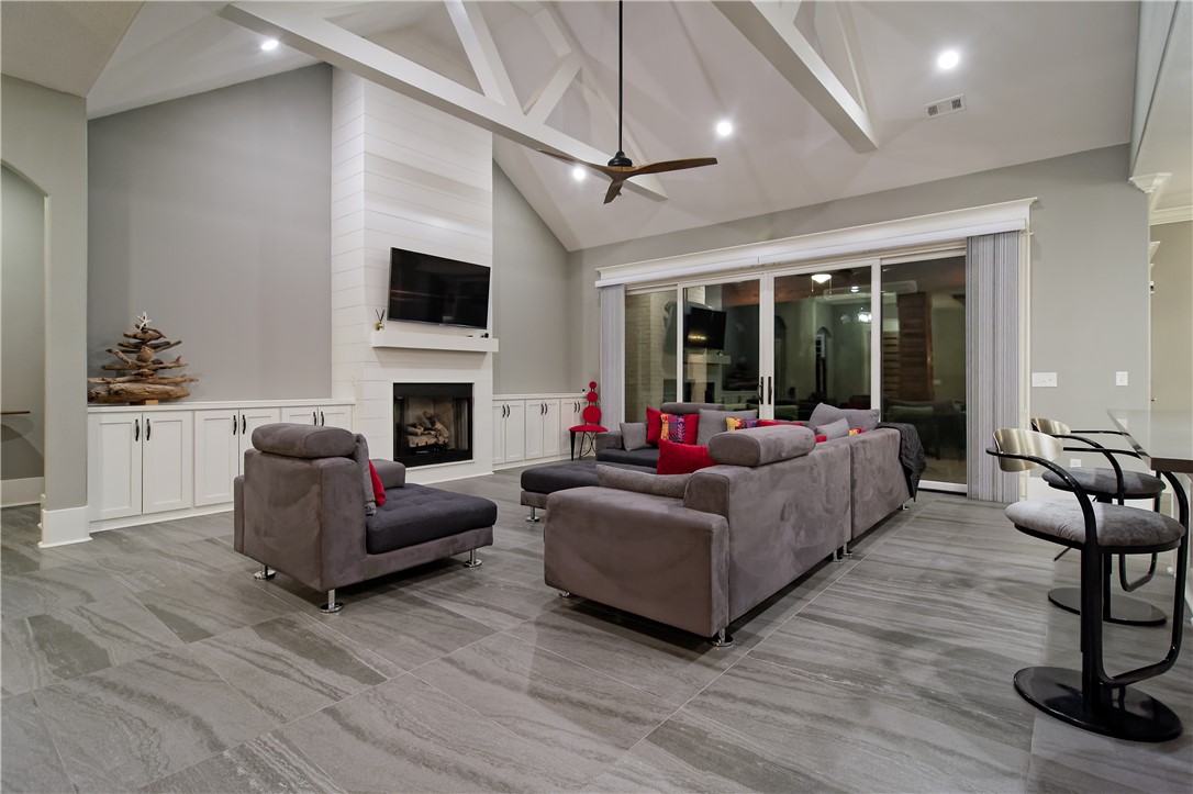 Remington Estates - Residential