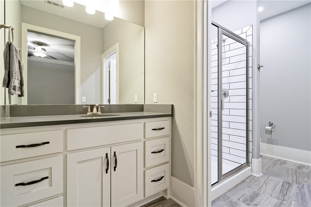 Remington Estates - Residential