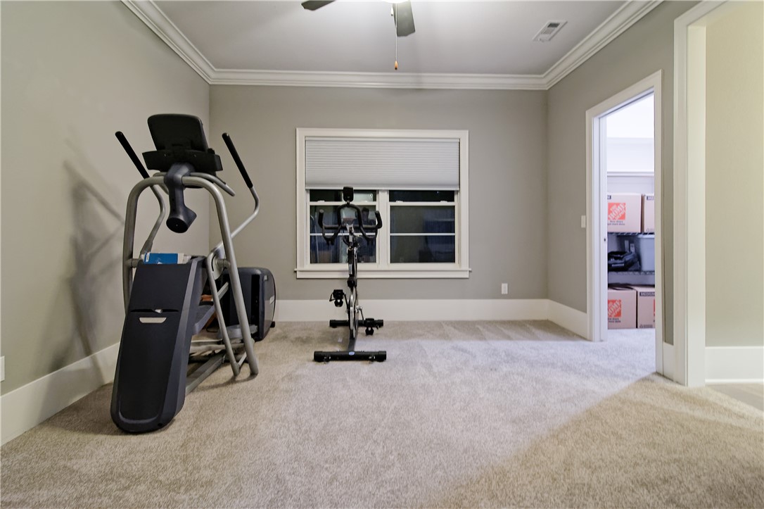 Remington Estates - Residential