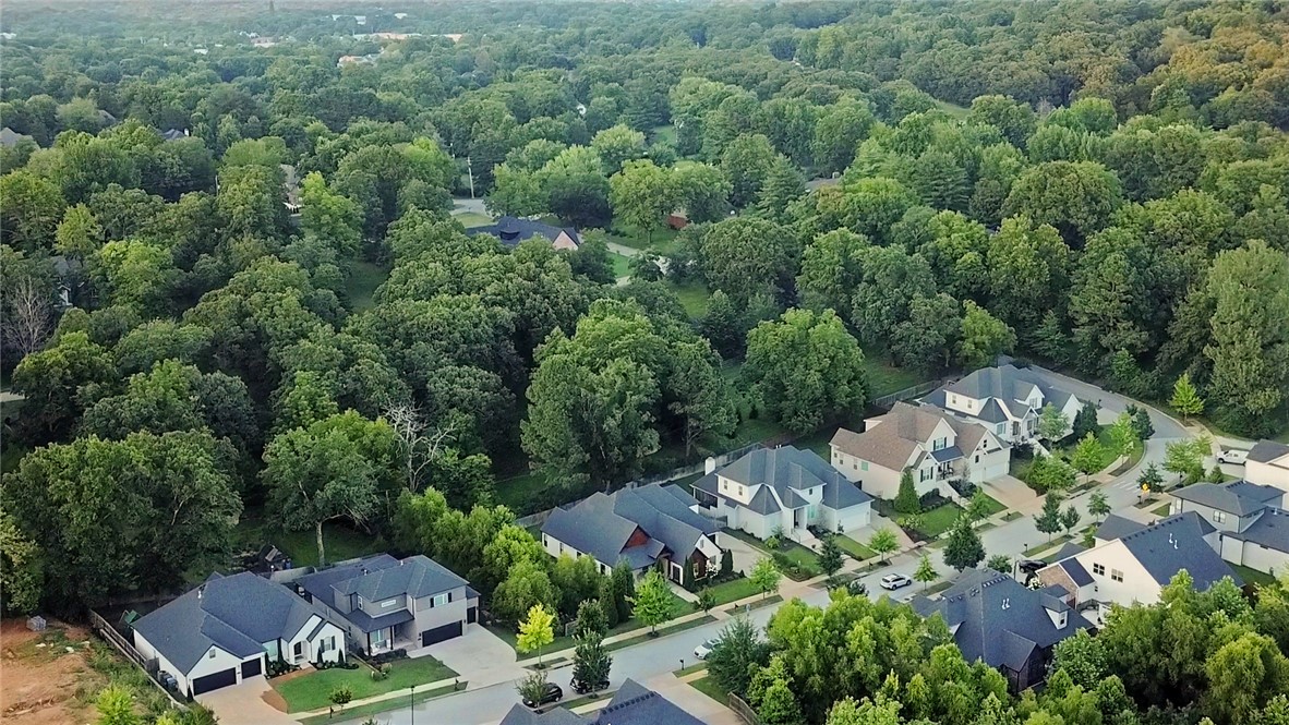 Remington Estates - Residential