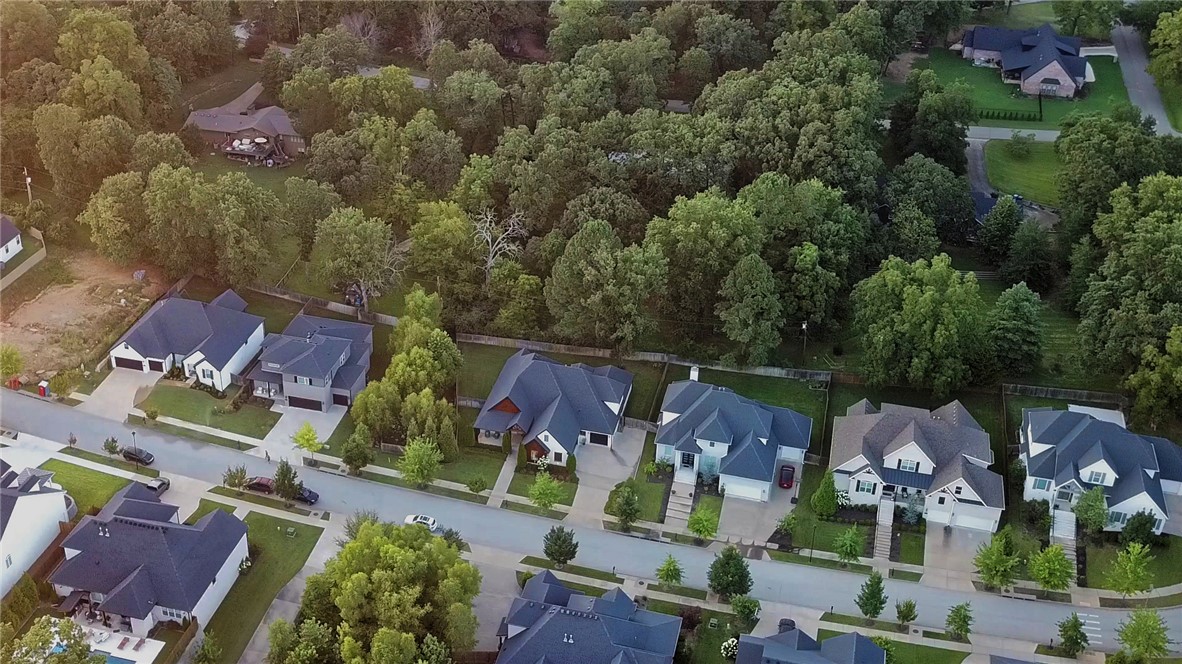 Remington Estates - Residential