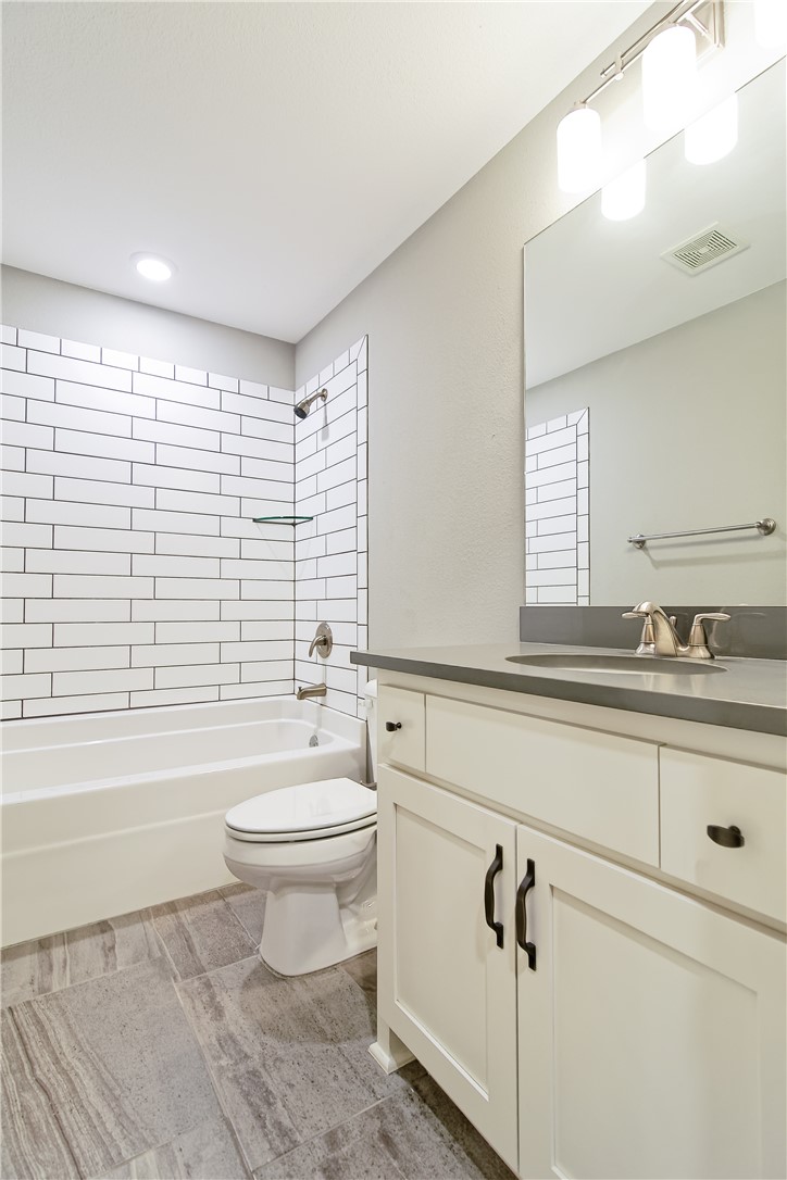 Remington Estates - Residential