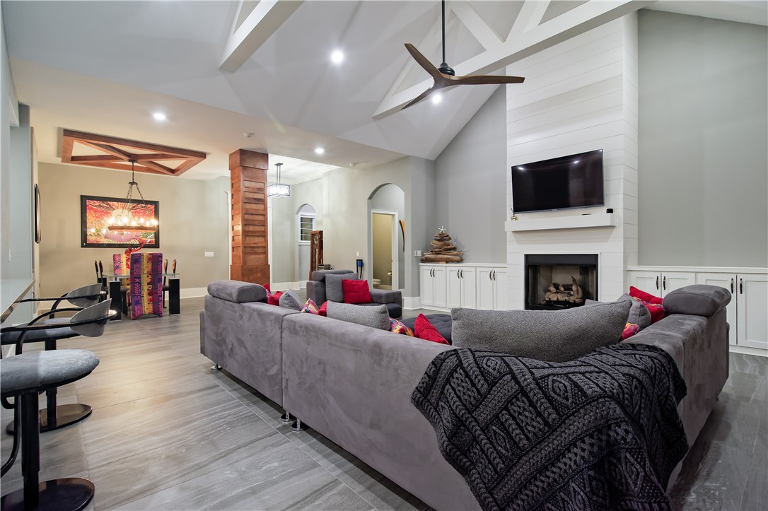 Remington Estates - Residential