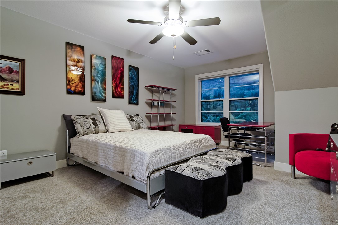 Remington Estates - Residential