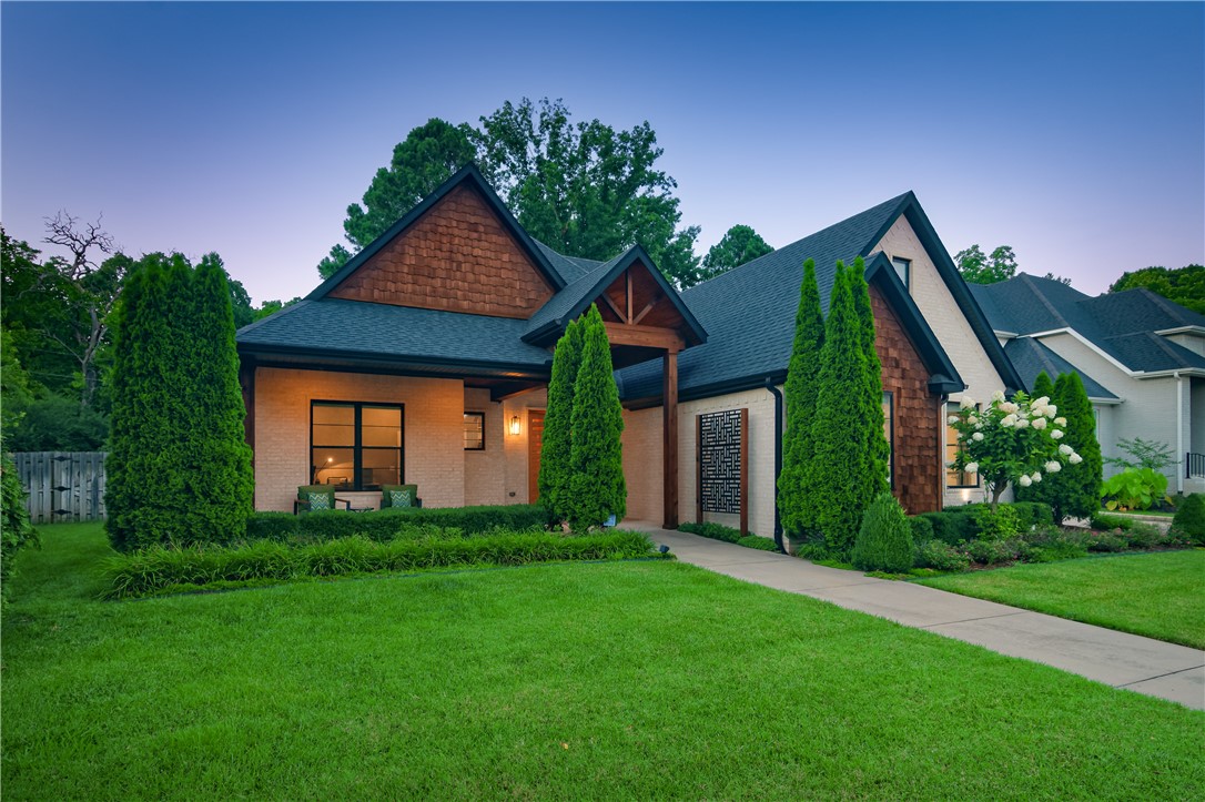 Remington Estates - Residential