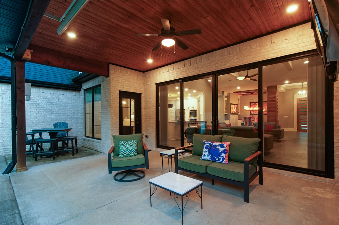Remington Estates - Residential