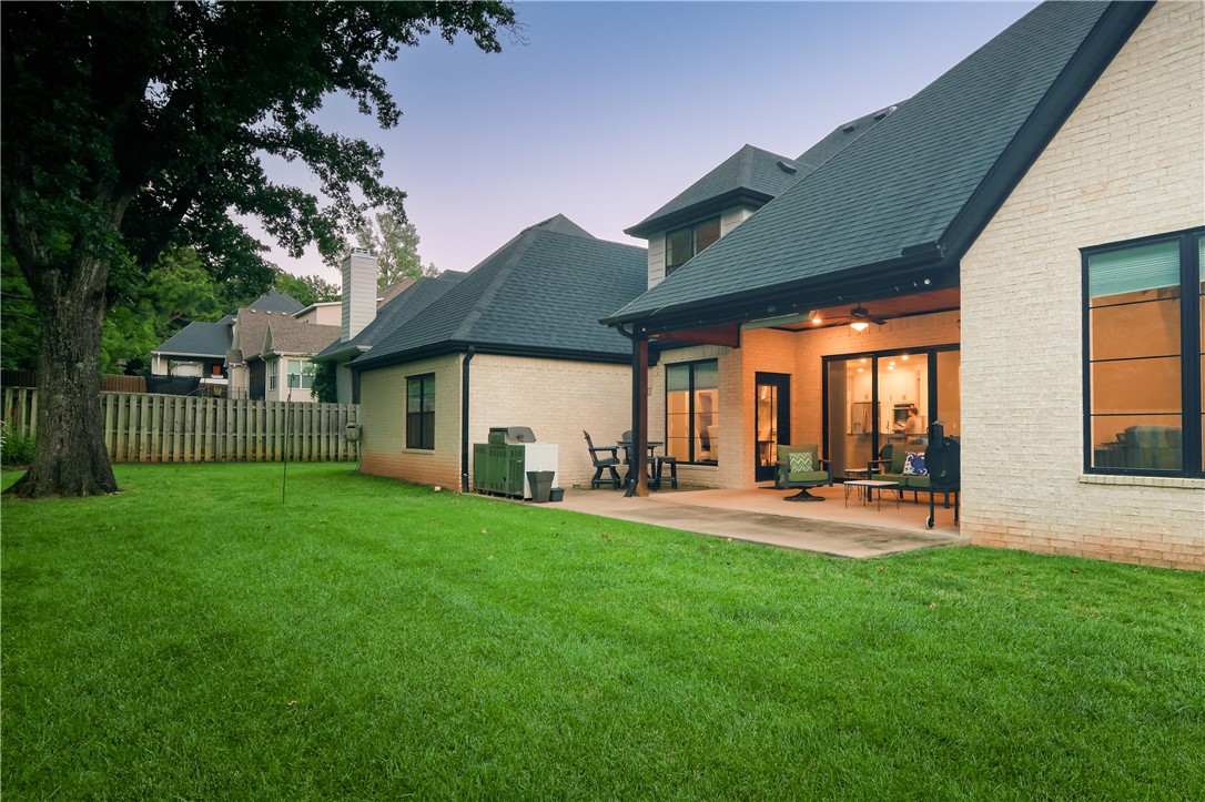 Remington Estates - Residential