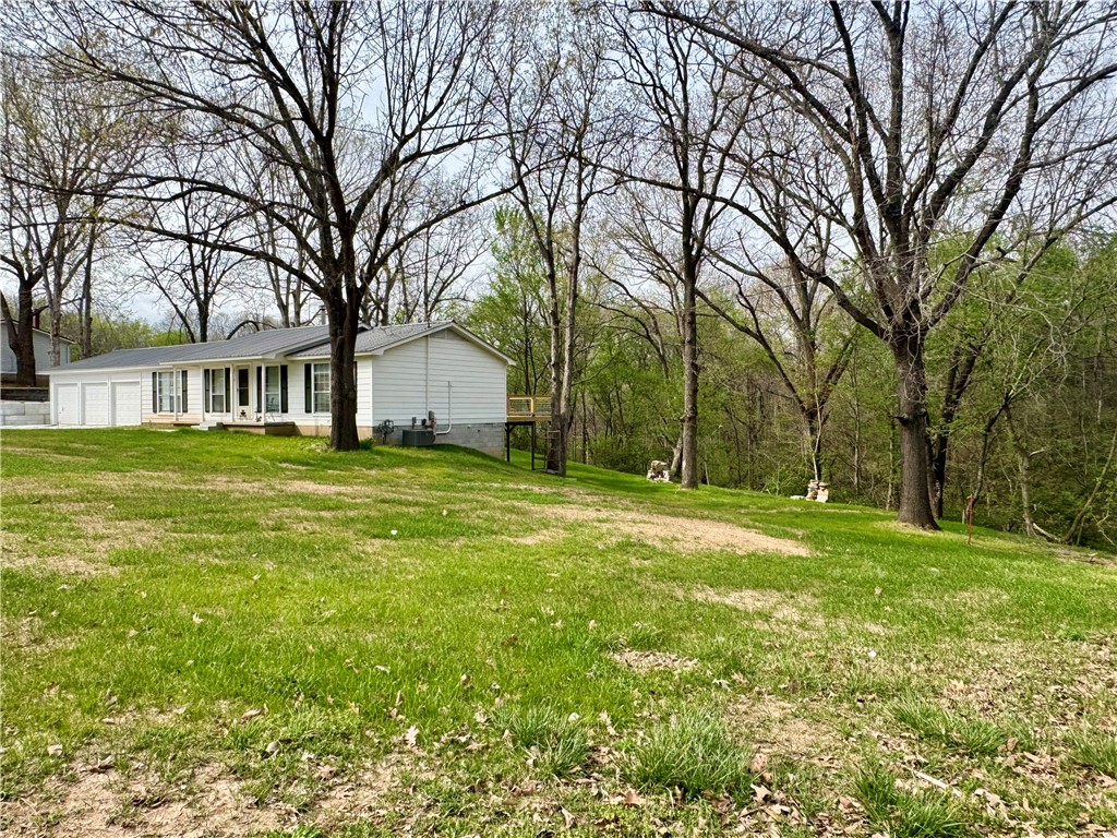 Pleasure Heights - Residential