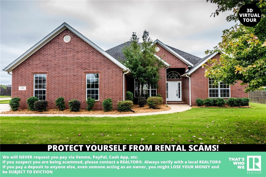Legacy Pointe Ph Ii & Iii - Residential Lease