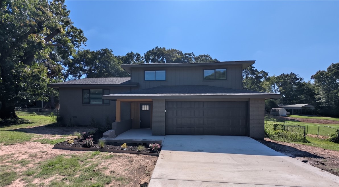 North Brush Creek Hills Unit 1 Rogers - Residential