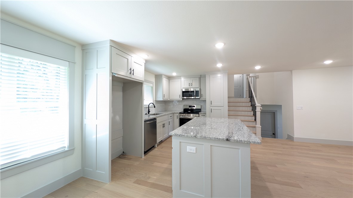 North Brush Creek Hills Unit 1 Rogers - Residential