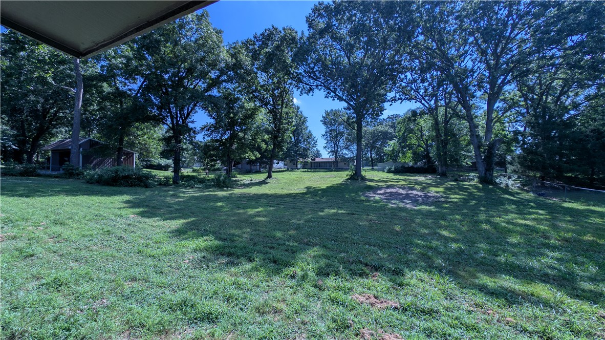North Brush Creek Hills Unit 1 Rogers - Residential