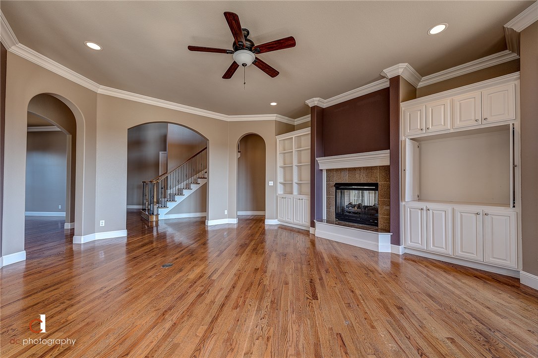 Shadow Valley - Residential