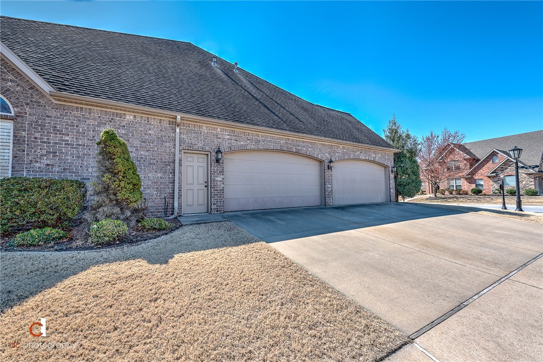 Shadow Valley - Residential
