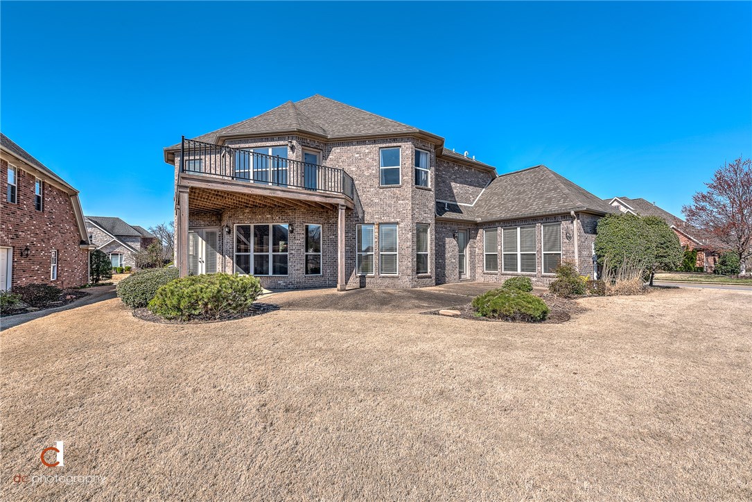 Shadow Valley - Residential