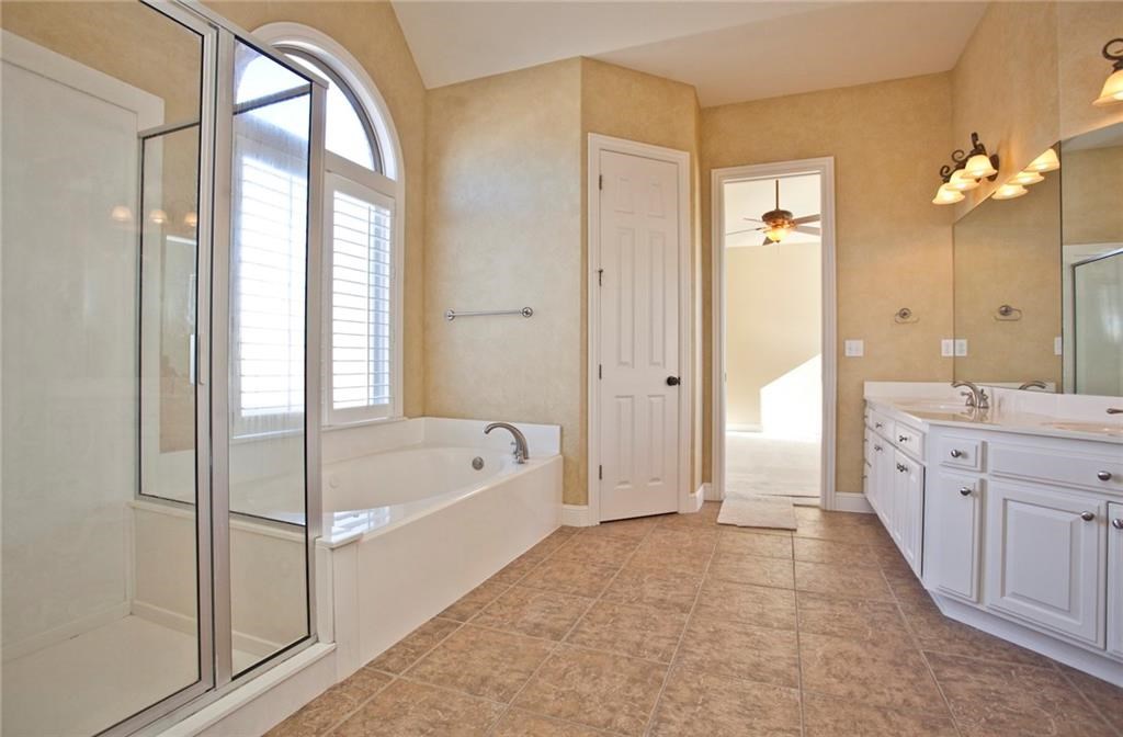 Shadow Valley - Residential