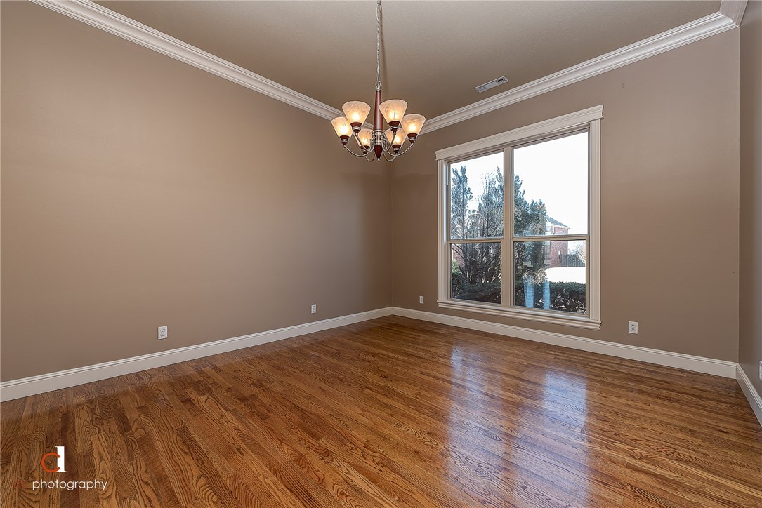 Shadow Valley - Residential