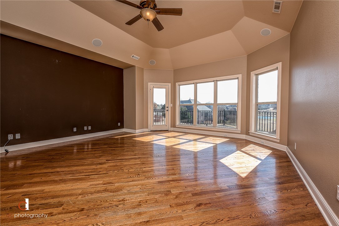 Shadow Valley - Residential