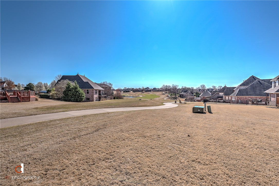 Shadow Valley - Residential