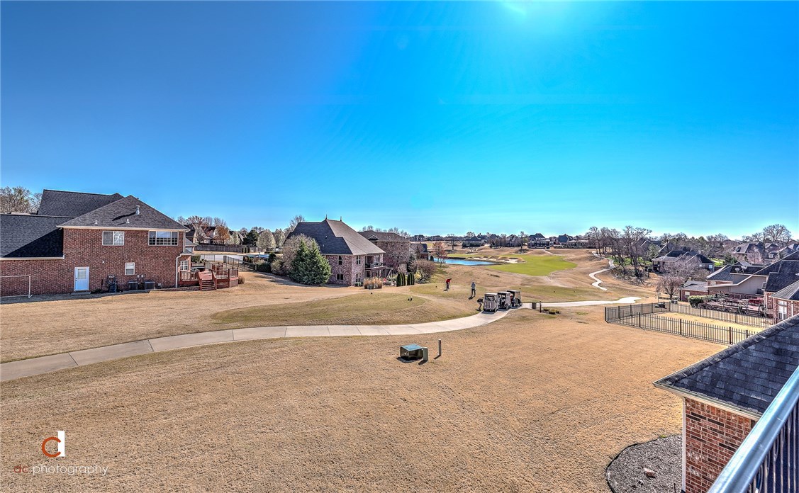 Shadow Valley - Residential