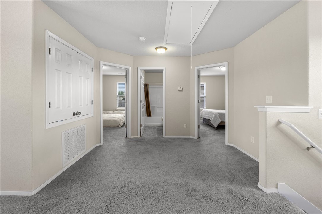 Kerelaw Castle Bentonville - Residential