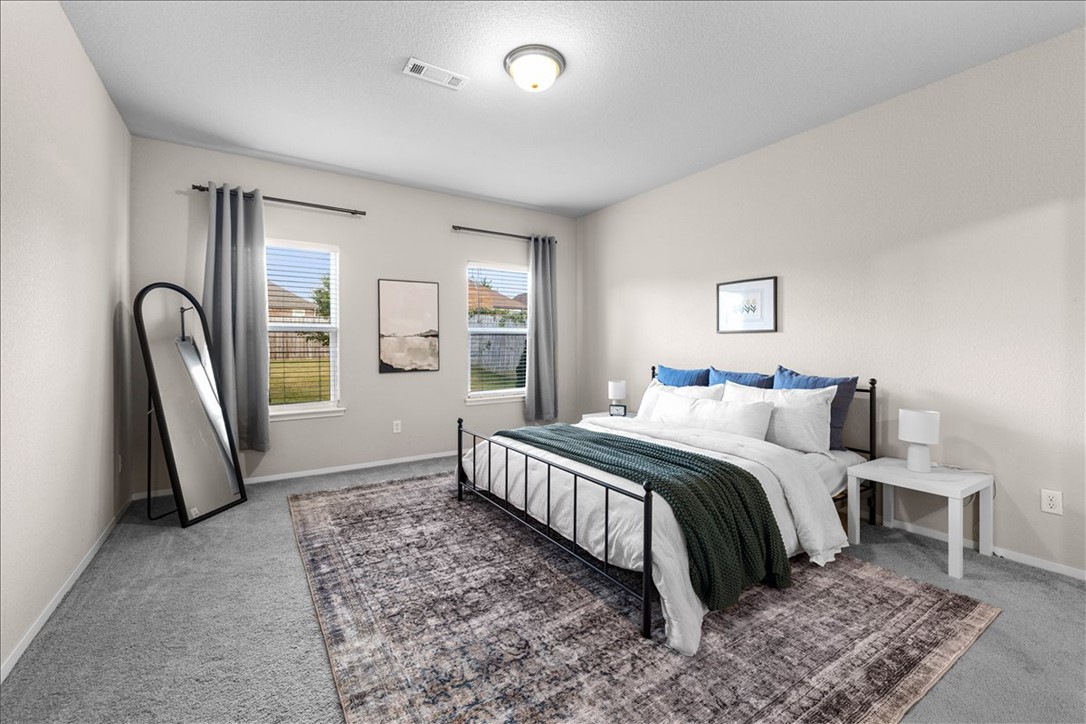 Kerelaw Castle Bentonville - Residential