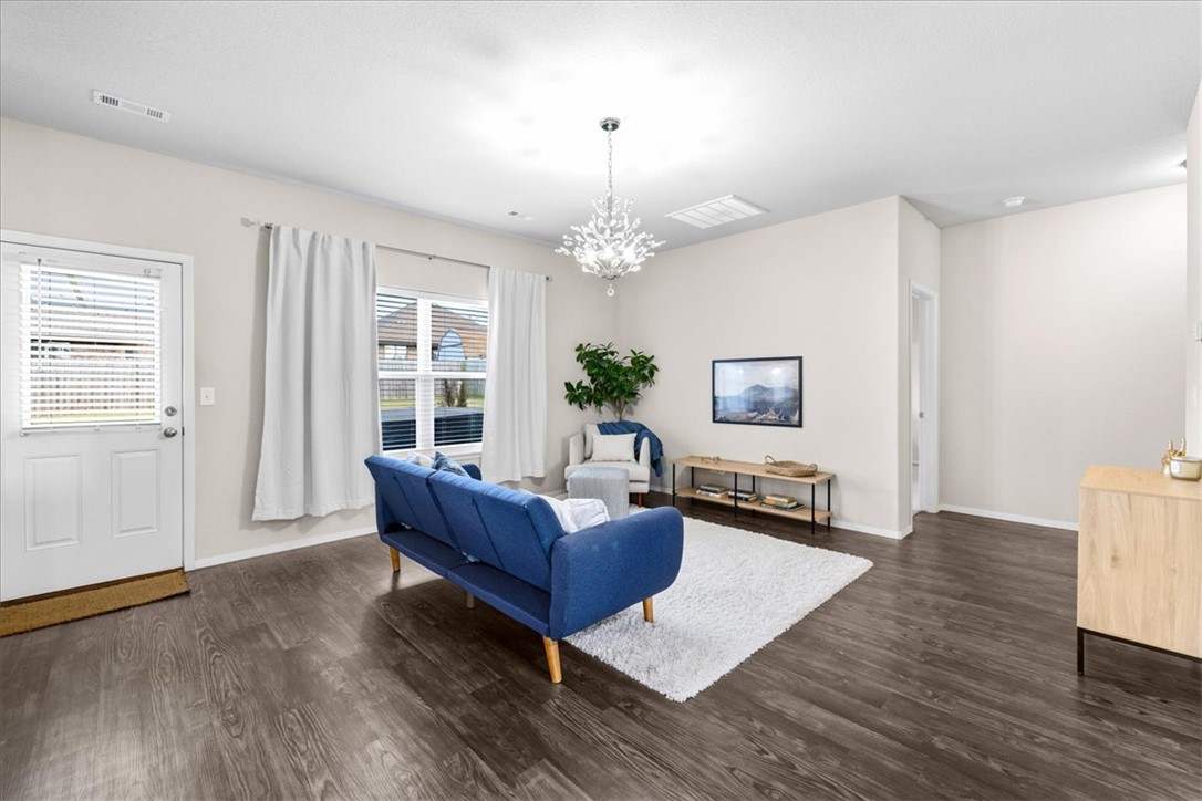 Kerelaw Castle Bentonville - Residential