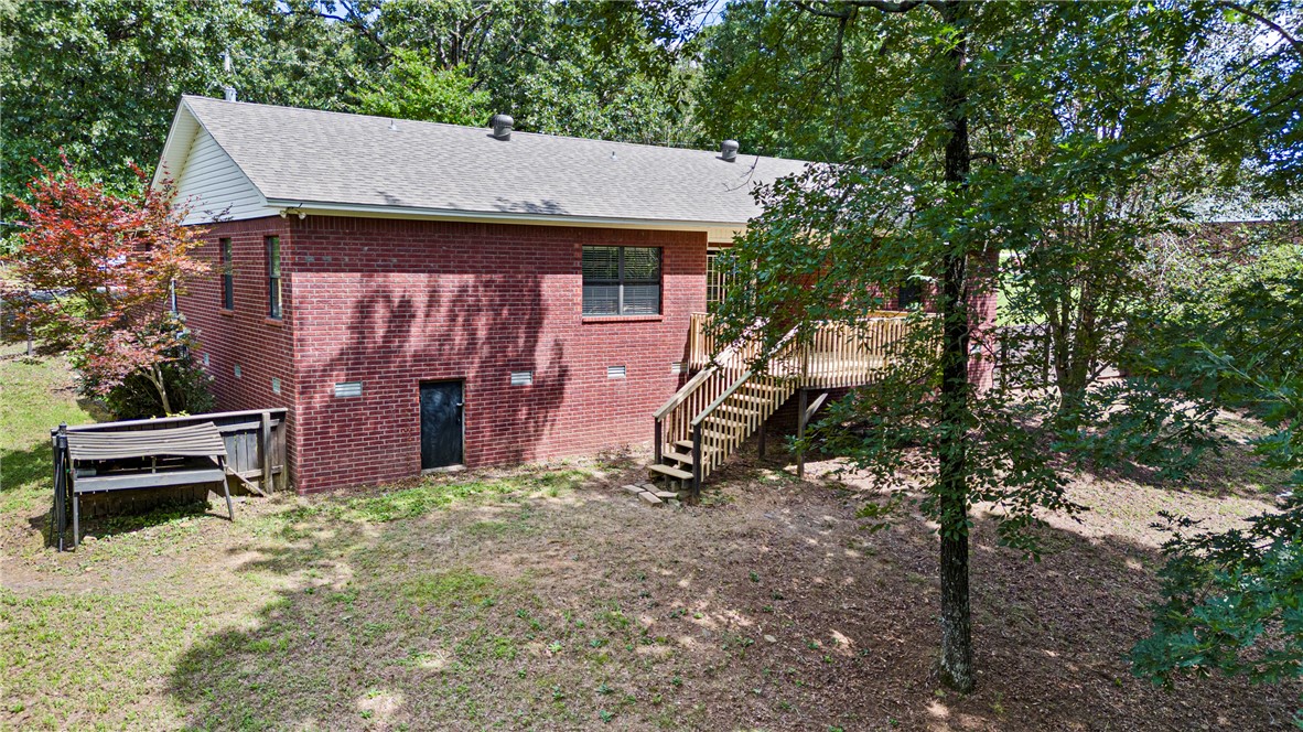 Mockingbird Spgs - Residential