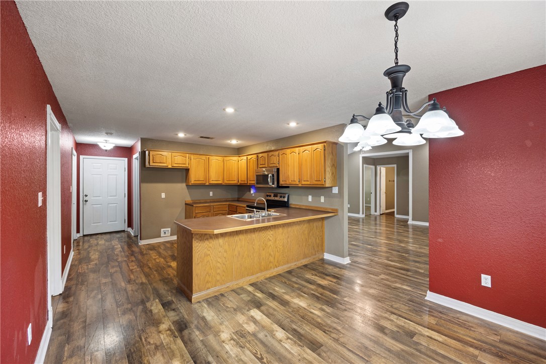 Mockingbird Spgs - Residential