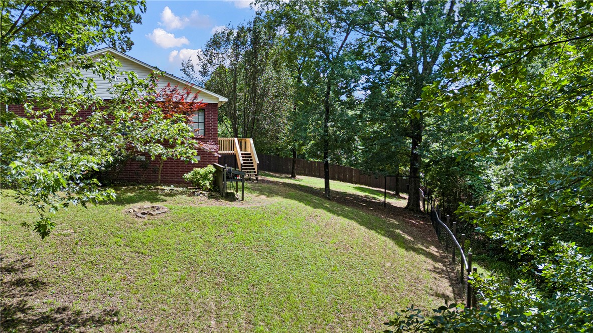 Mockingbird Spgs - Residential