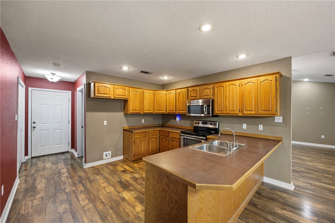 Mockingbird Spgs - Residential
