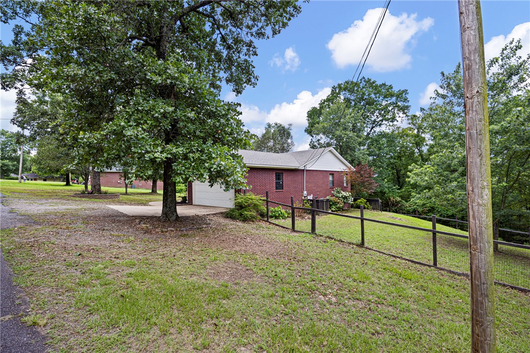 Mockingbird Spgs - Residential