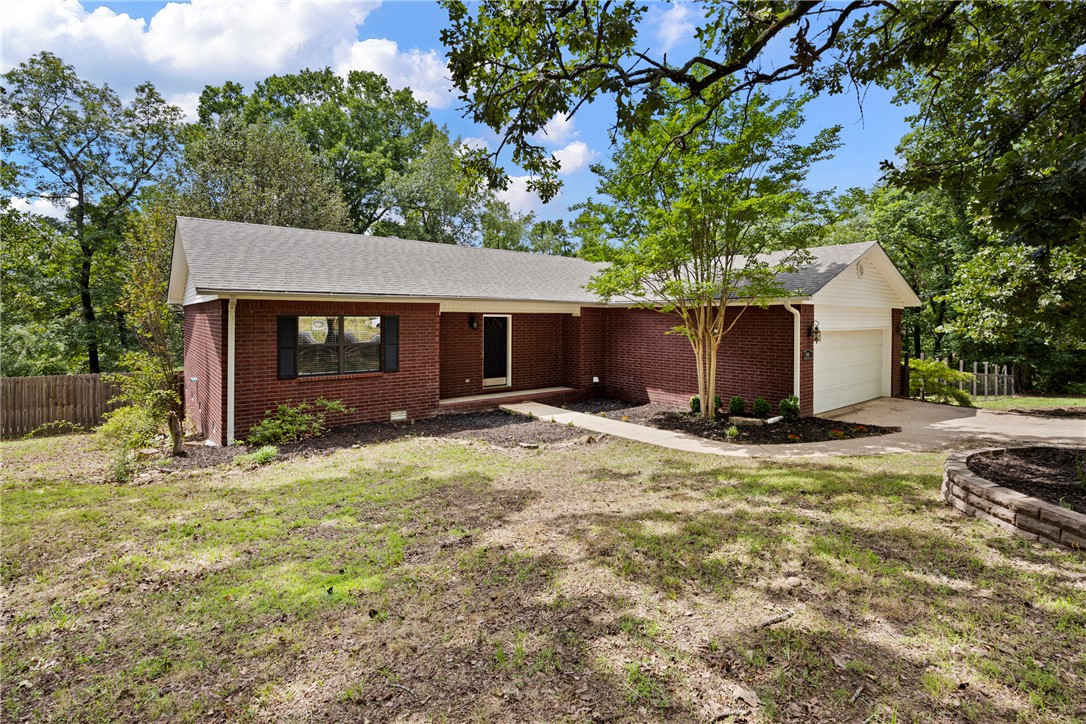 Mockingbird Spgs - Residential