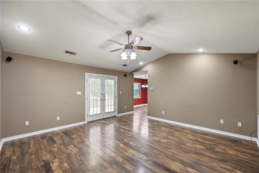 Mockingbird Spgs - Residential