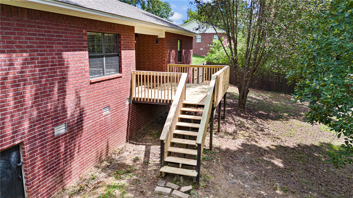 Mockingbird Spgs - Residential