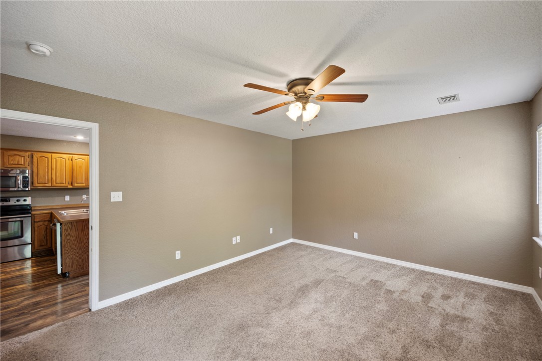 Mockingbird Spgs - Residential